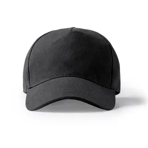 Gorra Promocional Tiago de 5 Paneles Personalizable para Gadgets - Product Image 1
