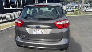Autos Ford C-MAX Energi SEL SEL 4dr Wagon usados, sin accidentes, del año 2014, en venta. - Product Image 2