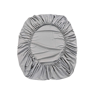 Sábana Bajera Desechable Tamaño King Queen Sábana de Viaje para Hotel con Funda de Edredón y Funda de Almohada - Product Image 4