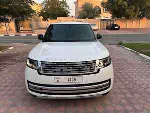 VOITURE D'OCCASION TOUT ÉQUIPÉE 2024 Land Rover Range Rover AUTOBIOGRAPHY SUV PRÊTE À ÊTRE EXPÉDIÉE - Product Image 6