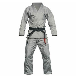 Uniforme personalizado de Judo para artes marciales para tamaño adulto precio barato último diseño uniforme de Judo - Product Image 1