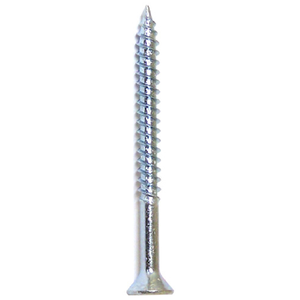 <b>Screws</b> for Wood Factory Price Low Zinc Plated Fasteners Furniture Connector Bolts Iso Certification Vietnam Manufacturer - Product Image 6