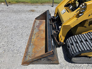 2018 Caterpillar 289D Skid Steer Cargador aprobado por la EPA Skid Steer Listo para enviar para una productividad eficiente - Product Image 6