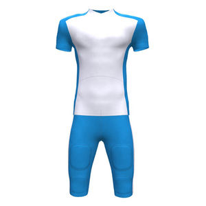 Camisetas de fútbol americano personalizadas, uniforme de fútbol americano, ropa deportiva de fútbol americano - Product Image 2