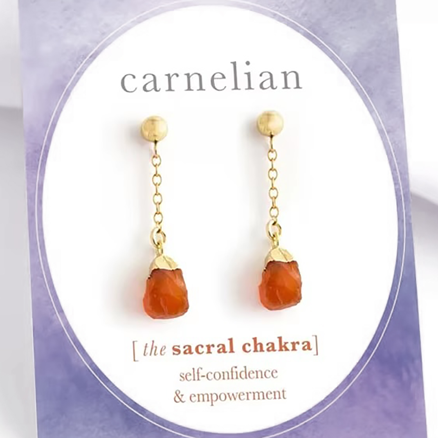 Carnelian