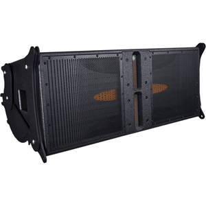 ลำโพงไลน์อาร์เรย์คู่ BASSBOSS MFLA-MK3 ขนาด 12 นิ้ว สำหรับเวที - Product Image 6