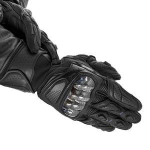 Gants de cyclisme d'hiver à doigts complets, thermiques, imperméables, respirants, à séchage rapide, unisexes, pour moto et vélo - Product Image 1