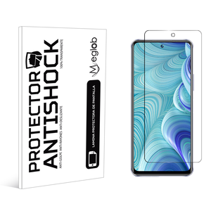 ฟิล์มกันรอยหน้าจอ ANTISHOCK สำหรับอินฟินิกซ์ ฮอต 11 เอส เอ็นเอฟซีฟิล์มป้องกันระดับพรีเมียมสำหรับจอแสดงผลของโทรศัพท์ - Product Image 1