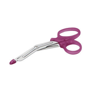 Tijeras de Enfermería de acero inoxidable de alta calidad, tijeras de vendaje quirúrgico médico, instrumentos quirúrgicos - Product Image 1