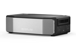 2x Ecos flow Delta Pro Ultra X Powerstations avec le panneau Smart Home 3 2 - Stock limité disponible à la vente - Product Image 4
