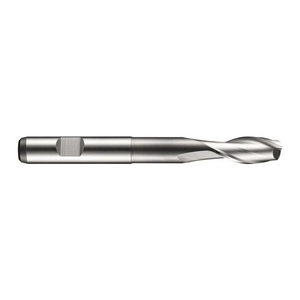 Langlochfrser HSS-E Blank Z.2 Dormer-<b>Drill</b> <b>Bits</b> - Product Image 4