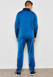 Chándal de bajo precio Trajes de chándal para hombre Trajes al por mayor Chándal deportivo Entrenamiento Jogging Ropa deportiva para hombre - Product Image 4