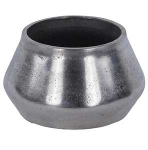 Fabricante de Jarrones de Flores de Metal de Hierro, Maceta de Metal Decorativa para el Hogar de Alta Calidad, Hecha en India - Product Image 1