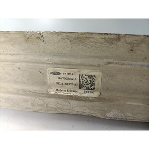 อินเตอร์คูลเลอร์ฟอร์ด ทรานซิท ซีรีส์ 2146189 BKFA/B ดีเซล 1995 (14>) - Product Image 4