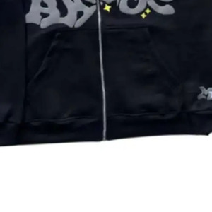 Stylish Hoodie With Breathable Cotton Smooth Interior Best For Streetwear Travel And Everyday Ease Low MOQ - Product Image 4