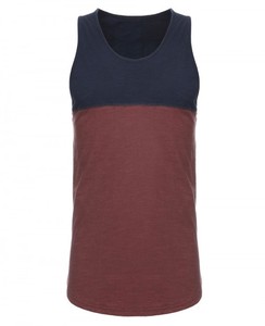 OEM and ODM Customized Sports Slim Fit Fitness Gym tank Top Custom Made <b>Mens</b> Plain Blank <b>Singlets</b> tank Tops - Product Image 6