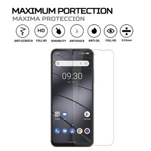 Protecteur d'écran antichoc pour Gigaset GP20 Accessoire mobile haut de gamme - Product Image 2