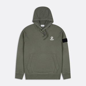 OEM Personnalisable Motif 3D Heavy Washed Thermal Hoodie Acid Wash Sweat à capuche surdimensionné Vintage 6XL Hommes French Terry Taille surdimensionnée - Product Image 3