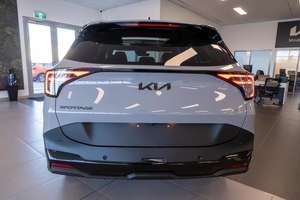 Kia Sportage HEV GT-Line Auto FWD 2025 Conduite à Droite - Product Image 4