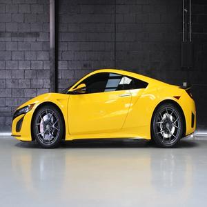 Acura NSX SH AWD Sport Hybrid 2020, el Más Vendido, Híbrido de Lujo, Motor V6 Híbrido Twin Turbo de 3.5L, 573hp, 476ft, 9 Velocidades, Doble Embrague - Product Image 4