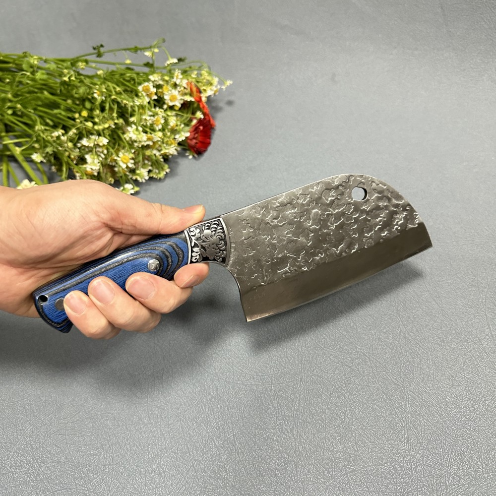 6" Cleaver