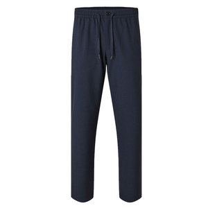 Straight Leg Casual Fashion <b>Men</b> Loose Fit <b>Trouser</b> Pant Wash Relaxed Fit Soft Fabric Street Style For <b>Men</b> Wear - Product Image 1