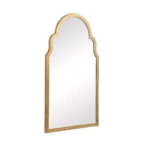 High Quality Metal Full-Length Indian <b>Mirror</b> Modern Design Style with New Look Reasonable Price for Wedding Occasions. - Product Image 2