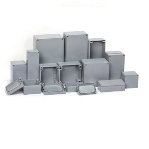 Caja de empalme para equipment-S.Korea-BOXCO eléctricos - Product Image 2
