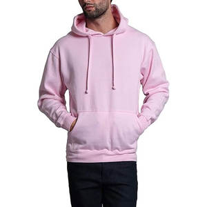 Sudaderas con capucha personalizadas de todos los colores de lujo de primera calidad Otoño/Invierno Técnicas teñidas lisas bordadas ligeras Gruesas - Product Image 1