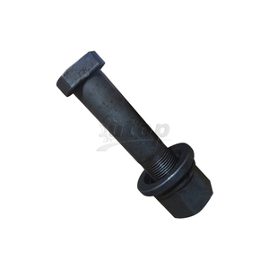 Perno de Rueda A0004013771 A0004010672 81455010067 81455010082 para Camión Europeo MAN Mercedes-Benz - Product Image 2