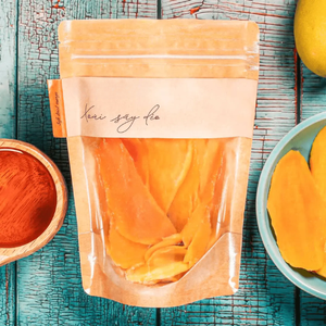 Mangue séchée douce saine et naturelle du Vietnam - Product Image 2