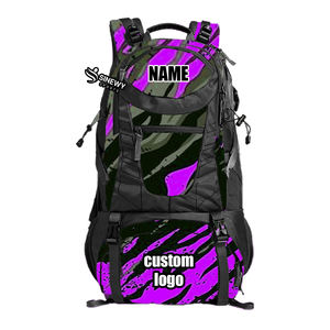 ชุดเสื้อผ้านักมวยปล้ำน้ำหนักเบาระบายอากาศได้ดีสำหรับผู้ชายชุดอุปกรณ์โลโก้แบบกำหนดเอง - Product Image 3