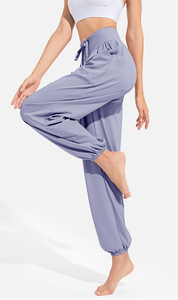 Top Style OEM Wholesale Custom Made Women's Pants <b>Overalls</b> High Quality Material Plus Size Breathable Quick Dry Stylish Katbros - Product Image 3