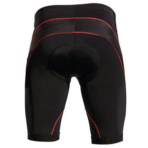 2025 New Arrival Soft Material Made <b>Cycling</b> <b>Shorts</b> Best Selling Product High Quality <b>Cycling</b> <b>Shorts</b> In Bulk Quantity - Product Image 2