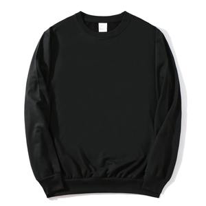 Venta al por mayor de Sudadera con capucha de peso pesado sin cordón Logotipo de impresión digital personalizado francés Terry algodón de gran tamaño hombres sudaderas con capucha para hombres - Product Image 1