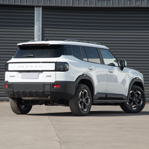 Vagoneta Compacta 4x4 Todoterreno 2024, 1.5T, 184 HP, L4, Transmisión Automática, Autonomía NEDC de 401-500 km, Batería de 110 kWh, Asientos de Cuero - Product Image 5