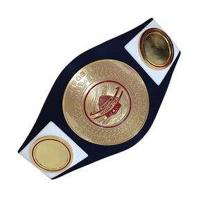 เข็มขัดแชมป์มวยปล้ำสากลเข็มขัดแชมป์2025สั่งทำออกแบบได้ตามต้องการ - Product Image 6