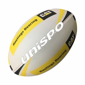 Ballons de rugby - Product Image 5