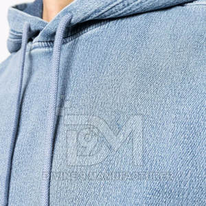Sweat-shirts pour hommes en coton 100% avec lavage à l'acide, design personnalisé, vente en gros, qualité supérieure, prix bas - Product Image 6