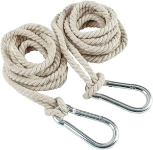 <strong>Tree</strong> <strong>Swing</strong> <strong>Hanging</strong> <strong>Straps</strong> Adjustable Heavy Duty Strength <strong>Straps</strong> with Hooks 2PCS <strong>Swing</strong> <strong>Straps</strong>