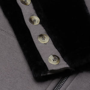 Sudadera con Capucha Extra Grande y Ligera para Mujer Fit2Fight, Cómoda, Transpirable, con Logotipo Frontal, Ropa Casual de Invierno, 100% Algodón - Product Image 6