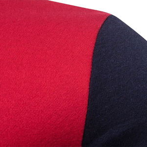 Chaqueta universitaria de calidad superior para hombre al mejor precio, chaqueta de béisbol universitaria con cuello levantado y diseño popular a la moda para hombre - Product Image 4