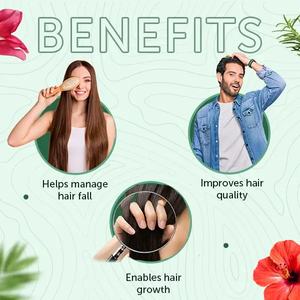 Polvo de biotina 99% D-biotina en polvo para productos cosméticos y para el cuidado de la salud Vitamina B7 Polvo de biotina pura - Product Image 5