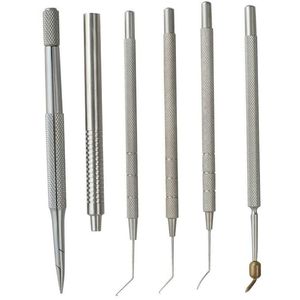 ชุดอุปกรณ์ผ่าตัดตาขนาดเล็กชุดเครื่องมือผ่าตัดต้อกระจกสำหรับผ่าตัดตาแบบกำหนดเองชุดเครื่องมือพื้นฐานสำหรับการผ่าตัดตา - Product Image 4