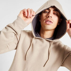 Nuevo chándal ajustado Unisex personalizado 100 por ciento algodón suave cómodo deportes y ropa para correr para hombres y mujeres - Product Image 2