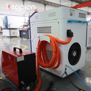 4 in 1 <strong>Laser</strong> Welding Machine Fiber <strong>Laser</strong> Welding Machine 2000W <strong>Handheld</strong> <strong>Laser</strong> Welding - Product Image 4