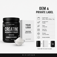 Créatine monohydrate en poudre pour adultes, 500 g, supplément nutritionnel sportif énergétique, non destiné aux femmes enceintes