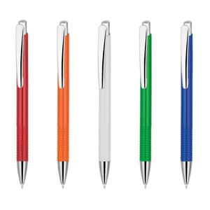 721143 - Planet Push <b>Ballpoint</b> <b>Pen</b> - Product Image 1