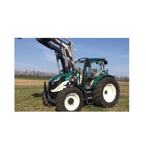 Pour tracteur haut de gamme de la série Lovol MF pour une efficacité agricole optimale Confort maximal avec caractéristiques de base Roulement de boîte de vitesses de pompe - Product Image 2