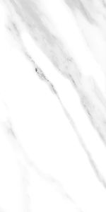 Acabado brillante Aspecto de mármol natural ceramique et de Porcelaine 600X1200mm Fabricación EN LA India para uso comercial. - Product Image 3